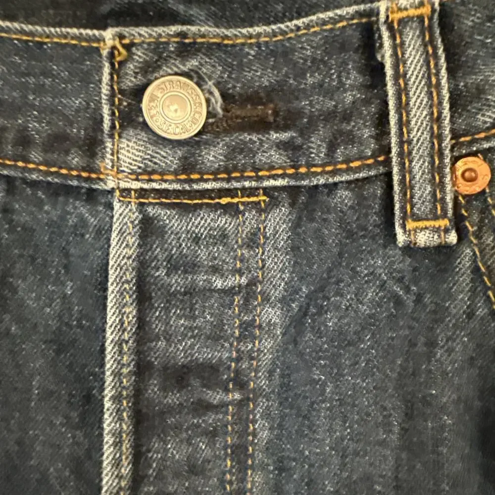 Levis product pair